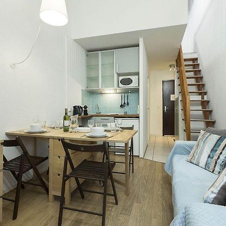 Apartment Forclaz 4B - Alpes Travel - Central Chamonix - Sleeps 4 Dış mekan fotoğraf